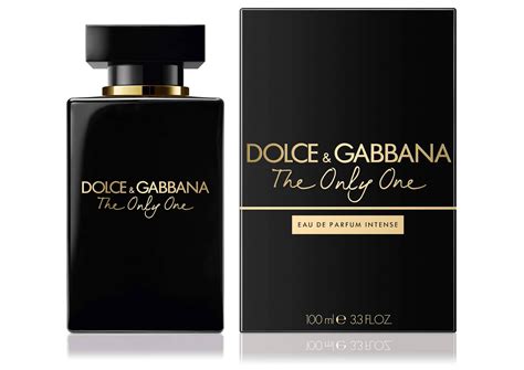 dolce gabbana parfum damen the only one